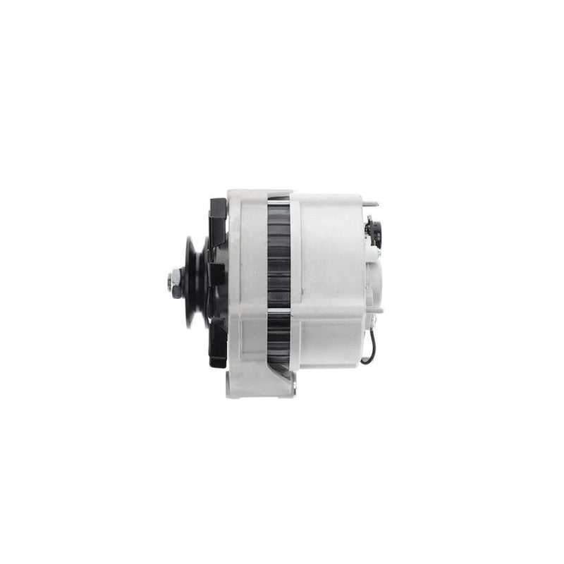 Hella Car Alternator 12V fits Mercedes-Benz /8 1968-1977