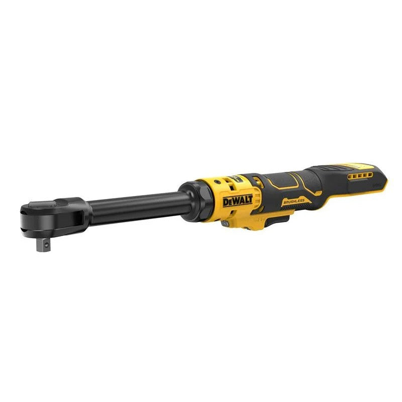 DEWALT Power Tools DCF513EN XR Brushless 3/8in Extended Ratchet 18V Bare Unit