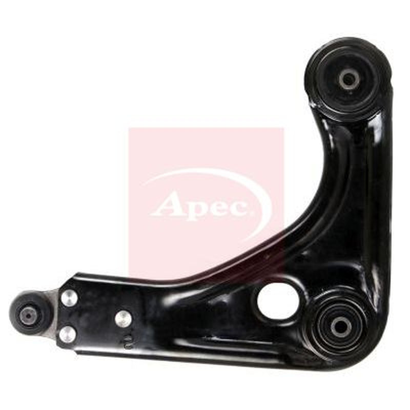 Apec Control/Trailing Arm Front Right fits Ford Ka 2001-2008 1.6