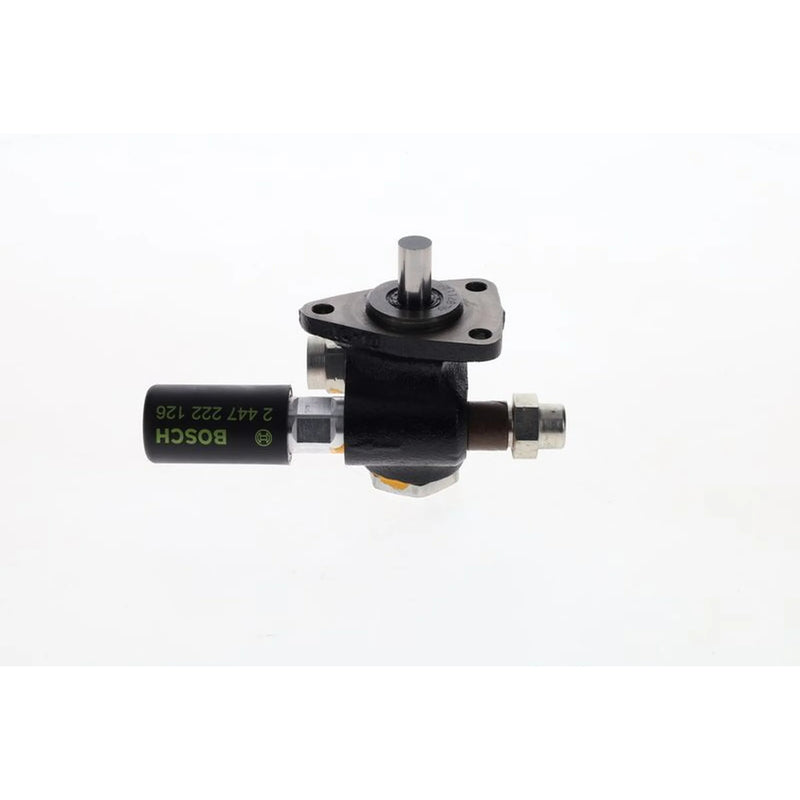 Bosch Fuel Pump Assembly