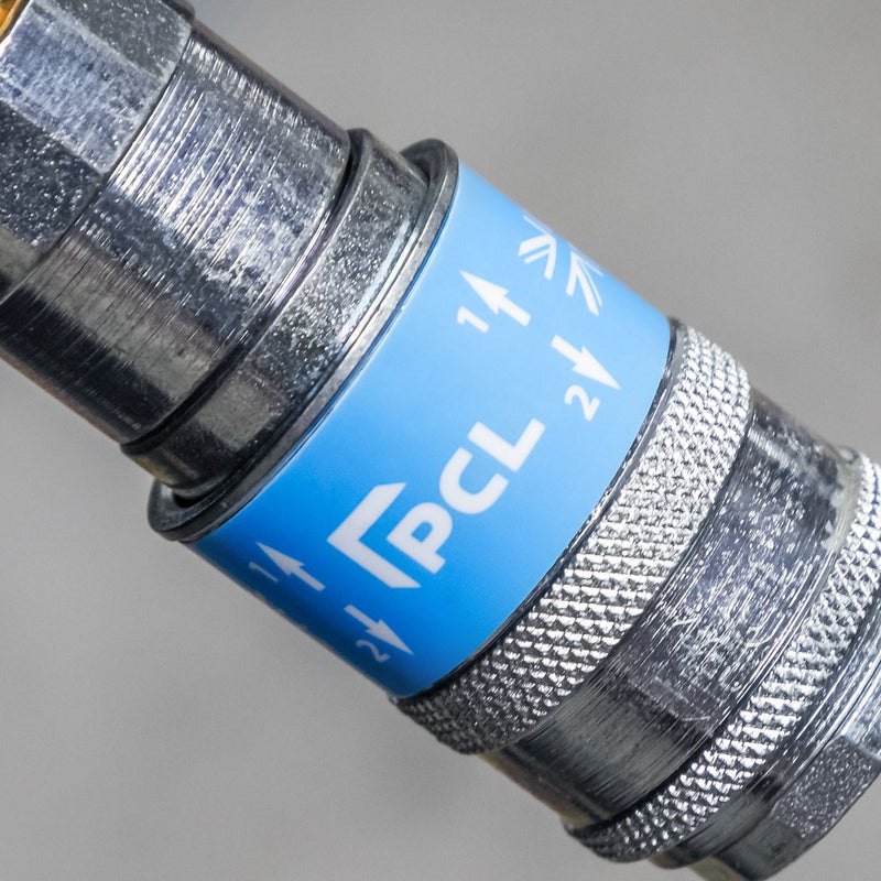 PCL PCL Safeflow Safety Coupling Body Female 1/2"BSP AC94 PCL - Dynamic Drive