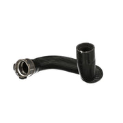 Gates Intercooler Turbo Charge Air Hose 540mm fits Fiat Tipo 2015-2020 1.6