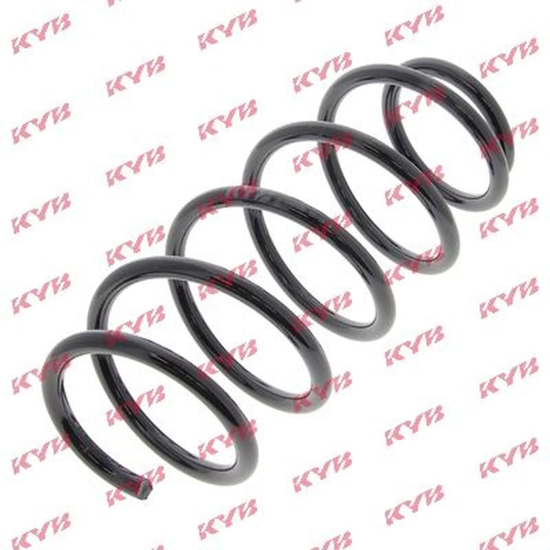 KYB Front Suspension Coil Spring fits Opel Astra H 2004-2010 1.6 1.8