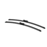 Bosch Aerotwin Wiper Blade Set 600mm + 575mm — A955S fits Alpina B5 2005-2010