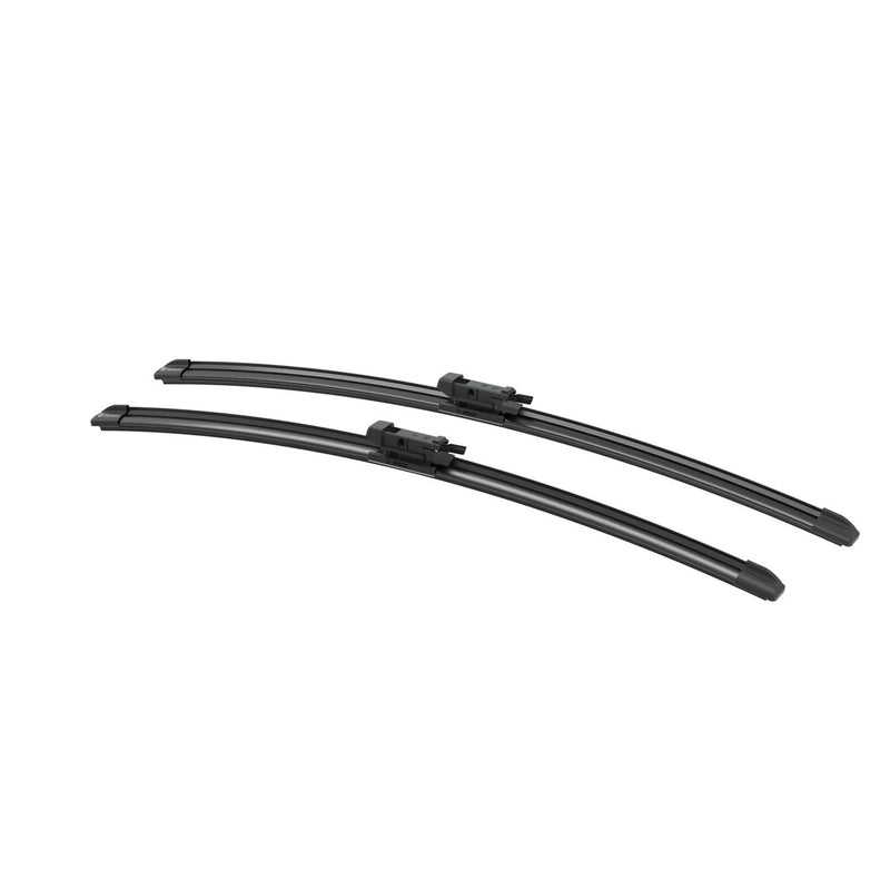 Bosch Aerotwin Wiper Blade Set 600mm + 575mm — A955S fits Alpina B5 2005-2010