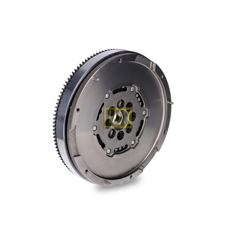 LuK Engine Flywheel Teeth fits Mazda 3 2013-2019 2.2