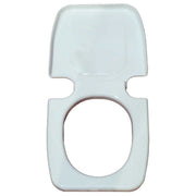 Fiamma Bi Pot Seat and Lid Platinum (98659 005) Fiamma - NN4 Online