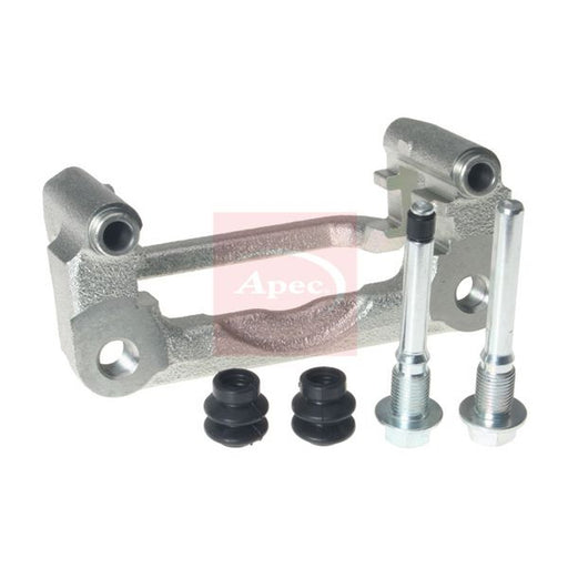 Apec Apec Caliper Carrier (Single) fits Infiniti G 2008 on