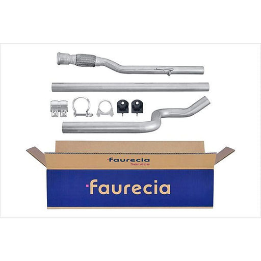 Hella Exhaust Pipe OD 8LA 366 001-661
