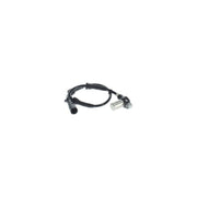 Bosch ABS Wheel Speed Sensor Front fits Renault Twingo I 1993-2007 1.2