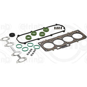 Elring Cylinder Head Gasket Kit fits Audi A3 2000-2013 1.6