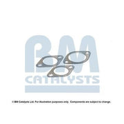 BM Catalysts Exhaust Pipe Mounting Kit FK70562A