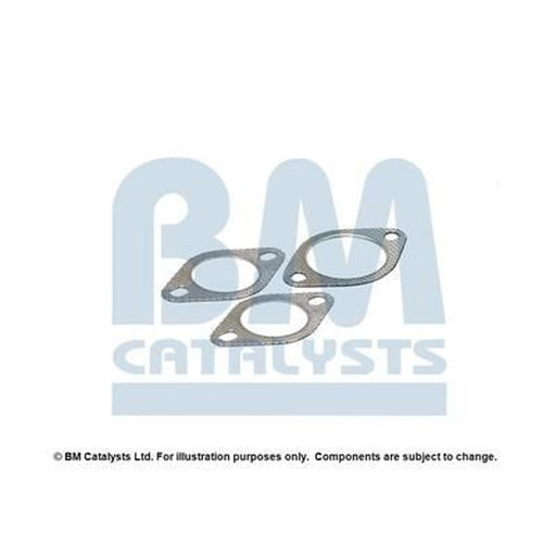 BM Catalysts Exhaust Pipe Mounting Kit FK70562A