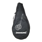Silverline Mini Measuring Wheel 0 - 9999.9m Silverline - Dynamic Drive