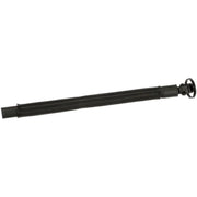 Gates Crankcase Ventilation Hose 265mm fits BMW 3 1998-2007