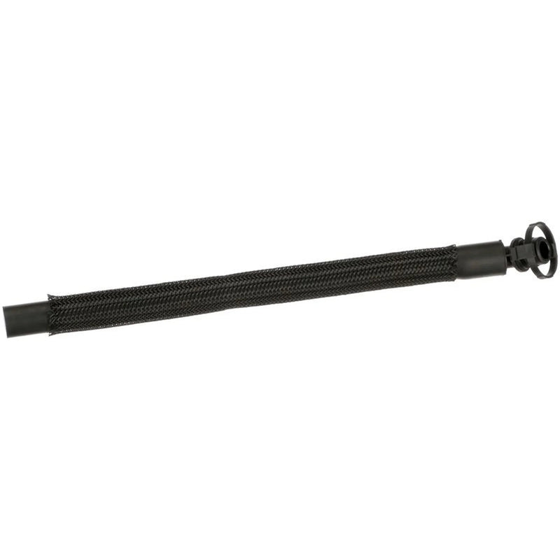 Gates Crankcase Ventilation Hose 265mm fits BMW 3 1998-2007