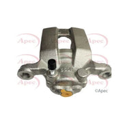 Apec Brake Caliper Assembly Rear Left LCA1544N