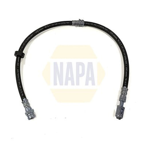 NAPA Brake Hydraulic Hose Line Front NBH1472