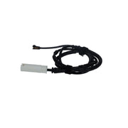 Bosch Brake Pad Wear Sensor Rear fits BMW X1 2009-2015