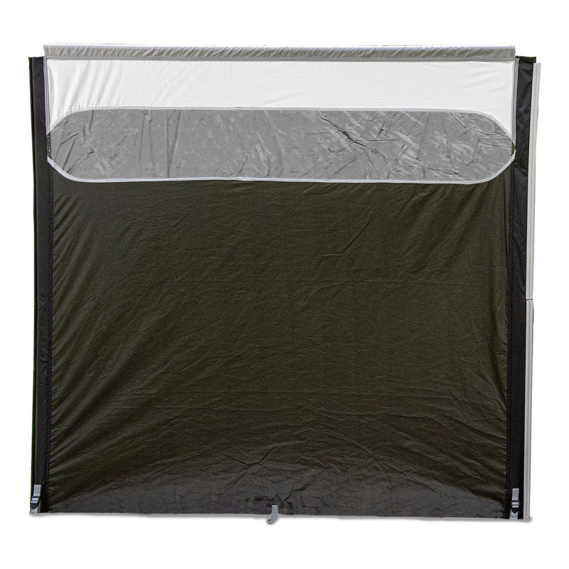 Windshield Pro Expert Edition Additional Panel 12020304001000 Quest - Dynamic Drive