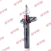 KYB Shock Absorber Damper Strut Front Right fits Ford Focus III 2010-2020