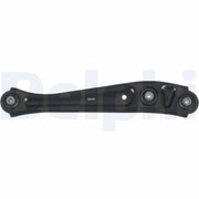 Delphi Control/Trailing Arm Lower fits Honda Civic 1991-1996 1.5 1.6