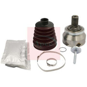 Apec CV Axle Shaft Assembly Front fits Volvo C70 I 1997-2005 2.0 2.4