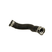 Gates Intercooler Turbo Charge Air Hose fits Mercedes-Benz A-Class 2018-2019