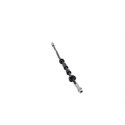 Bosch Brake Hydraulic Hose Line Front fits Volvo V40 Cross Country 2012-2019