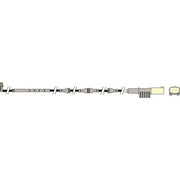 Juratek Brake Pad Wear Sensor Front fits Land Rover Range Rover Sport I
