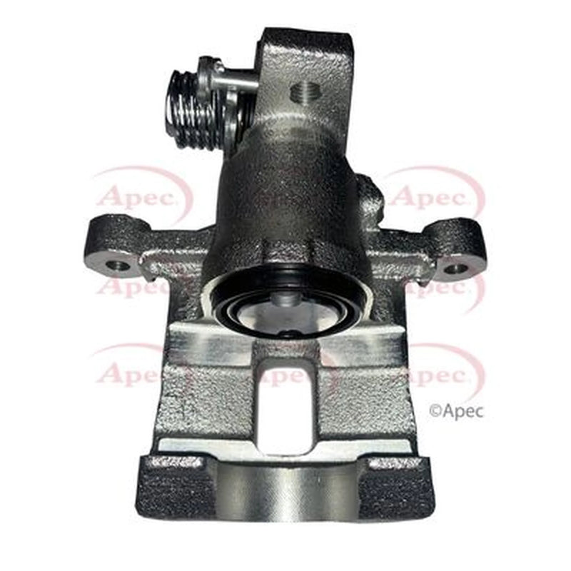 Apec Brake Caliper Assembly Rear Left LCA401N