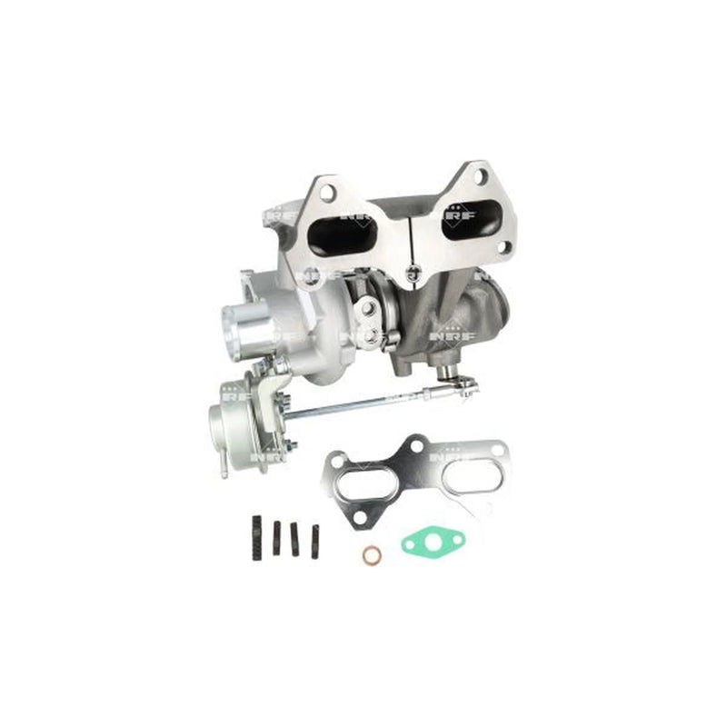NRF Turbocharger Turbo Unit 90010166