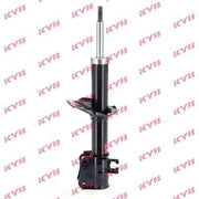 KYB Shock Absorber Damper Strut Front Right fits Subaru Justy III 2003 on
