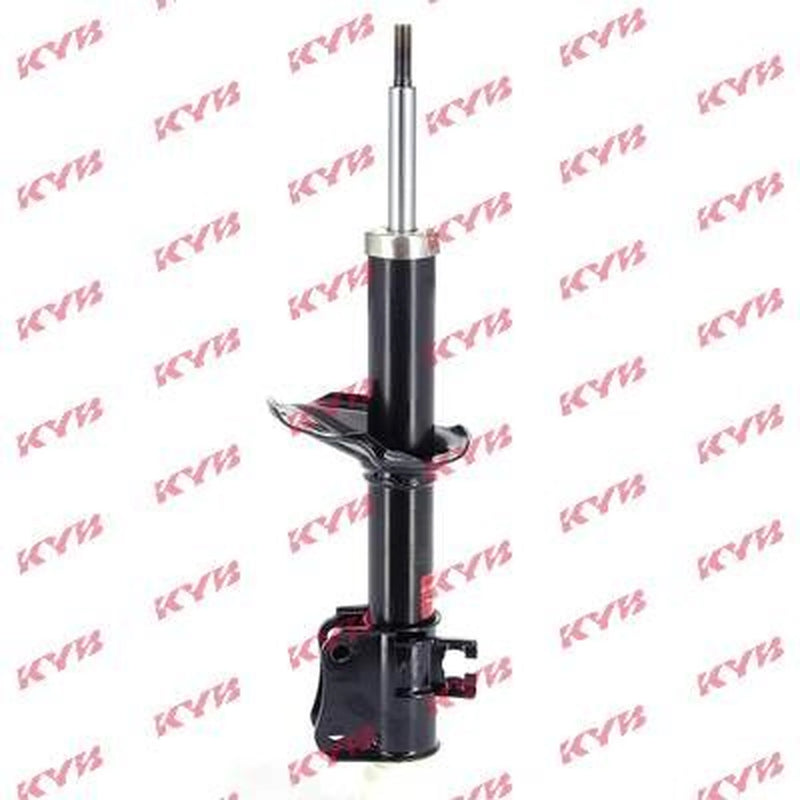 KYB Shock Absorber Damper Strut Front Right fits Subaru Justy III 2003 on