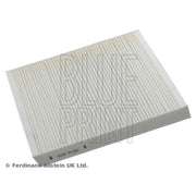 Blue Print Cabin Air Filter (Pollen Filter) ADV182503