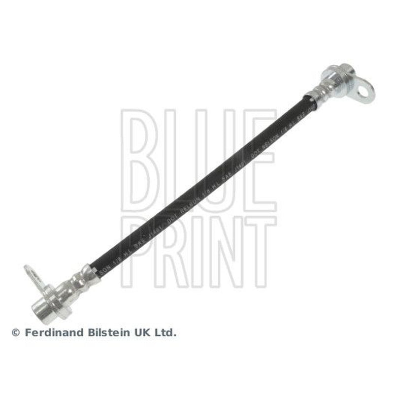 Blue Print Brake Hydraulic Hose Line inner fits Dodge Caliber 2006-2011 1.8 2.0