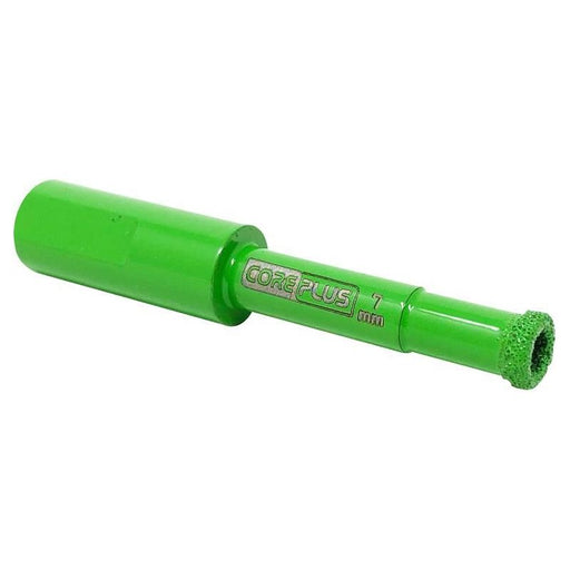 Coreplus DTDM7 Diamond Tile Drill Bit 7mm CorePlus - Dynamic Drive