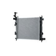 Hella Engine Radiator 8MK 366 303-851
