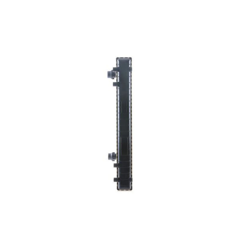 Mahle Engine Radiator fits Audi A2 2000-2005 1.2 1.4 1.6
