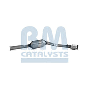 BM Catalysts Homologated Petrol Cat fits Peugeot 406 2000-2004 1.8