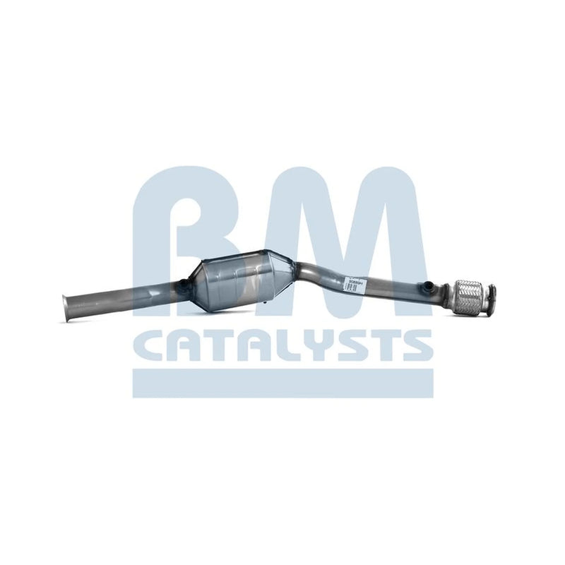 BM Catalysts Homologated Petrol Cat fits Peugeot 406 2000-2004 1.8