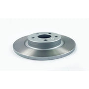 Juratek 2 x Solid Brake Discs fits Volvo XC40 2017-2023