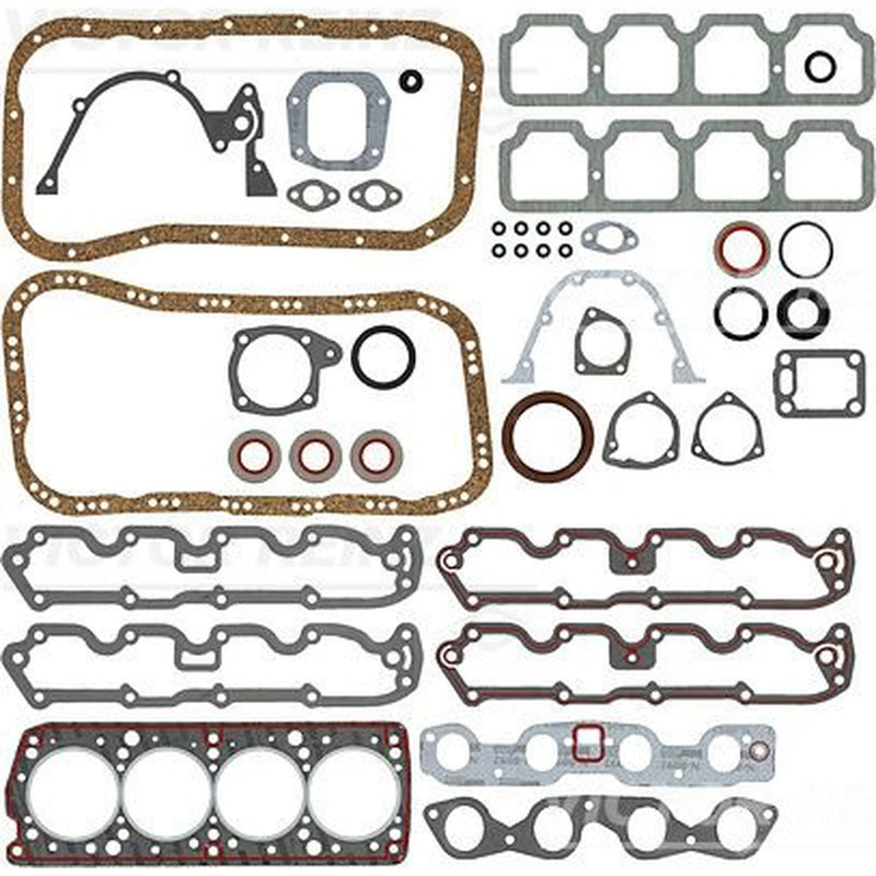 Victor Reinz Full Gasket Set 01-31735-04