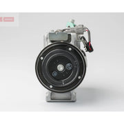 Denso Air Conditioning Compressor fits Mercedes-Benz E-Class 2009-2016