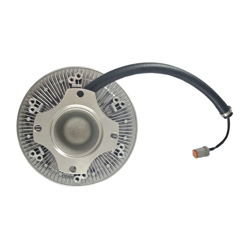 Hella Radiator Fan Clutch 8MV 366 440-451