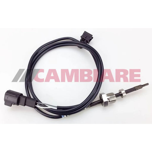 Cambiare Exhaust Gas Temperature Sensor VE390271