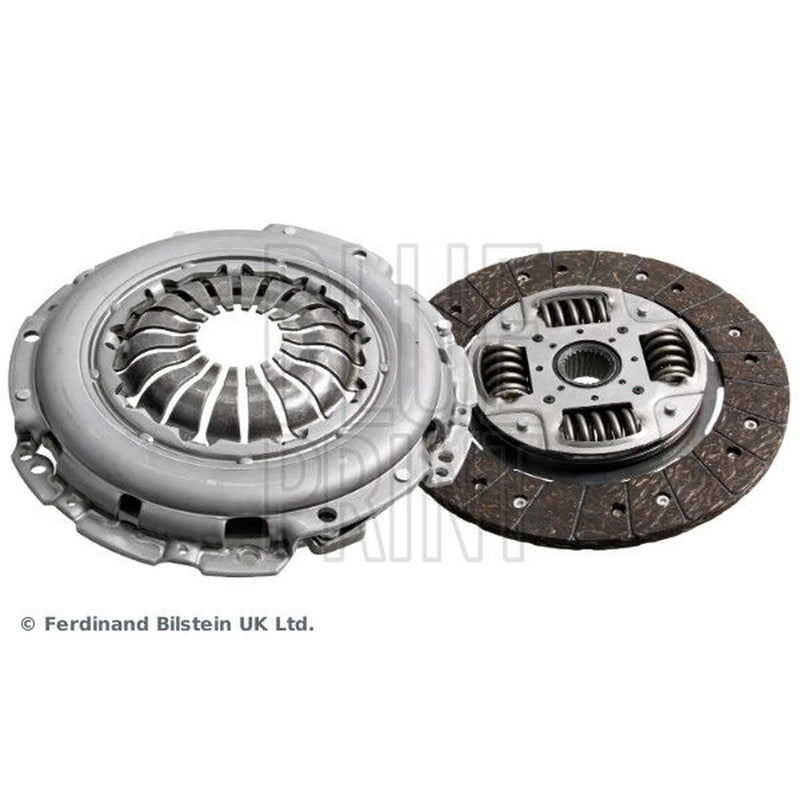 Blue Print Clutch Kit Set 3pc 240mm ADV1830115