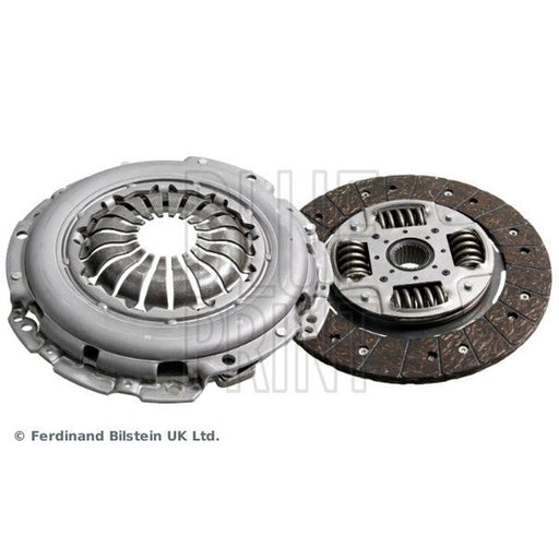 Blue Print Clutch Kit Set 3pc 240mm ADV1830115