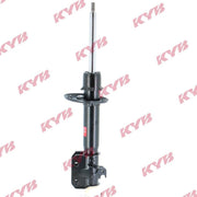 KYB Shock Absorber Damper Strut Front Left fits Suzuki Swift V 2017 on 1.4