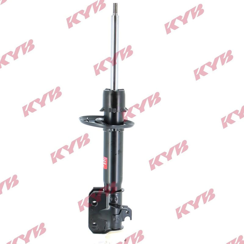 KYB Shock Absorber Damper Strut Front Left fits Suzuki Swift V 2017 on 1.4